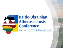 podujatie-Baltic-Ukrainian Atherosclerosis Conference 2023
